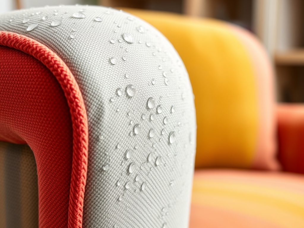 Impregnacja tkaniny obiciowej: kiedy ma sens i jak wybrać odpowiedni preparat ochronny