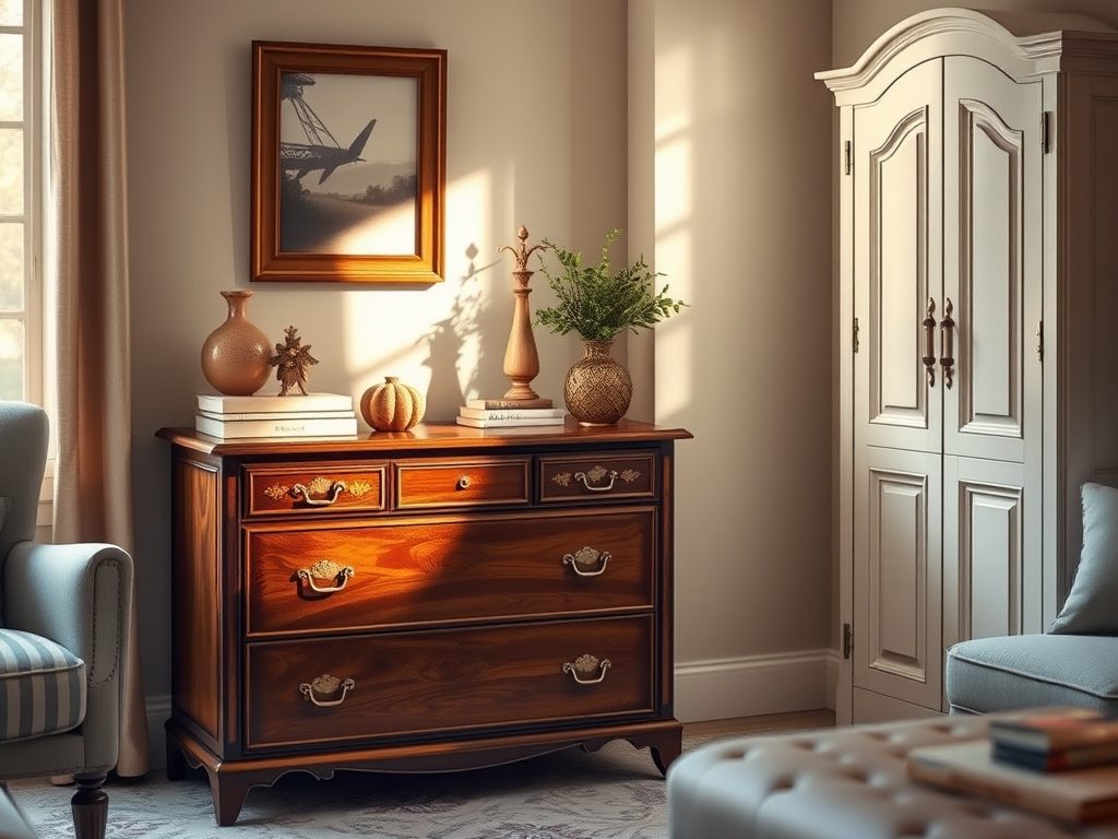 Komoda czy szafka zamykana na klucz: kiedy wybrać i jak dopasować mebel do potrzeb przechowywania i bezpieczeństwa