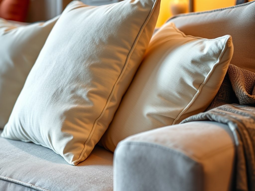 Pianka HR w sofie – jak rozpoznać jej zalety i wybrać wygodne wypełnienie do mebla