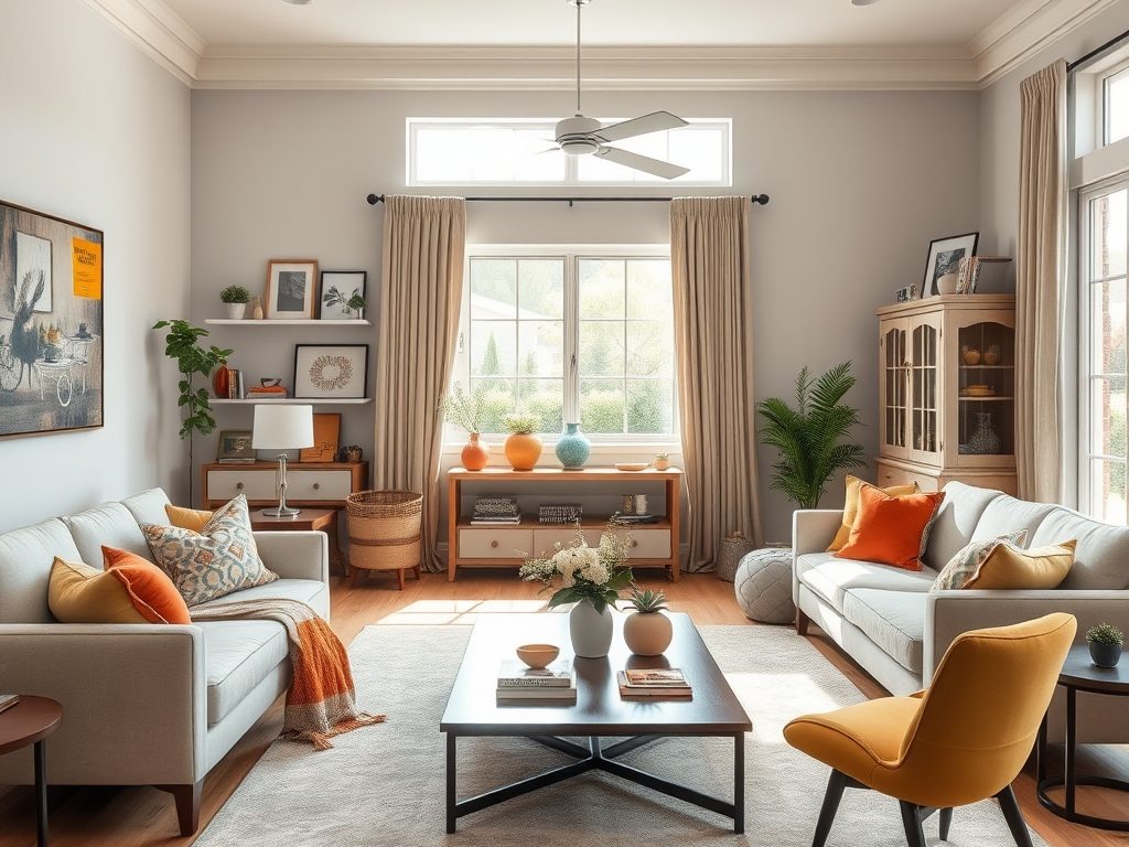 Błędy przy zakupie mebli: jak unikać nietrafionych wyborów i zapewnić funkcjonalność wnętrza