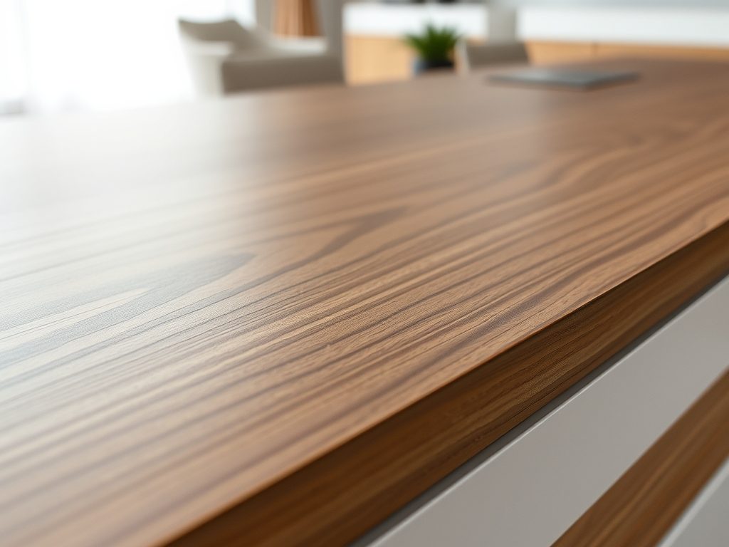 Płyta laminowana a trwałość mebli – co wpływa na wytrzymałość i jak unikać typowych błędów przy wyborze