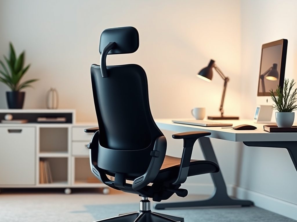 Wymiary ergonomiczne mebli: jak dobrać proporcje dla zdrowia i komfortu pracy przy biurku